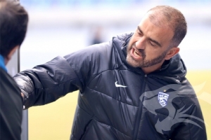 旺财28下载-三镇主帅：一个积分对我们来说至关重要，感谢球迷一如既往的支持