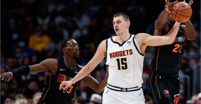 旺财28-【总决赛六大看点】赔率悬殊 巴特勒再次缔造奇迹？