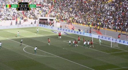 旺财28-失点萨拉赫世预赛0球0助，激光笔闹剧击倒“绿巨人”