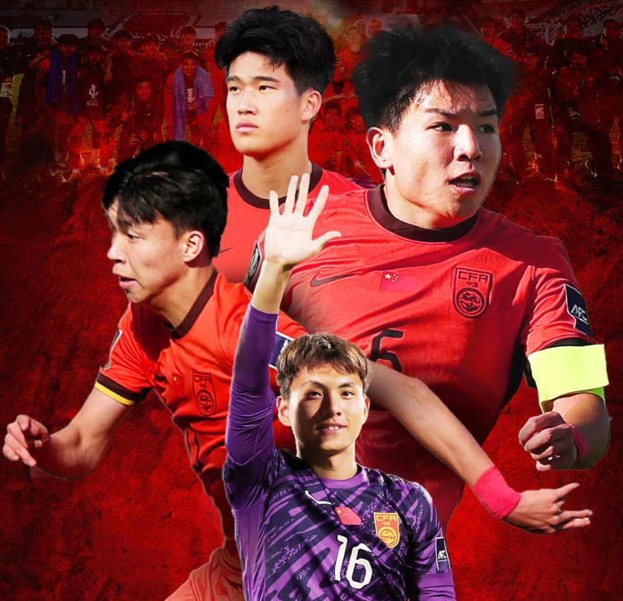 就在刚刚，2月4日晚上，传来王钰栋留洋消息，一家德甲豪门发邀约