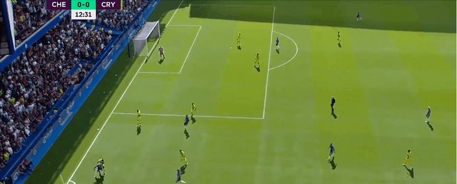 旺财28官网-【英超】阿隆索普利西奇建功 切尔西3比0水晶宫