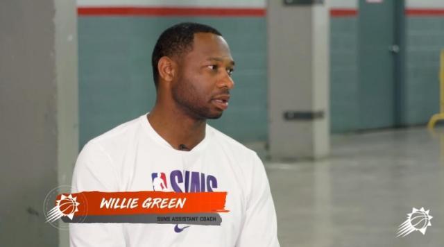 旺财28官网-鹈鹕要请太阳助教当主教练 这一幕咋那么熟悉...