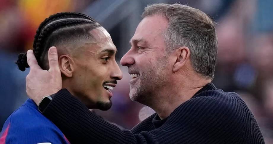 阿斯：巴萨仍梦想本赛季西甲百分夺冠，但需剩下10轮全胜