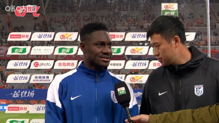 旺财28下载-双响制胜！马莱莱：我进不进球不重要 重要的是拿下3分大家很开心