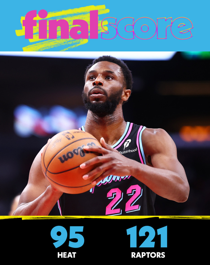 旺财28APP-热火连续四年附加赛！召开内部会议气氛紧张 热巴又三单斯波直言沮丧|迪丽热巴|公牛|迈阿密热火队|NBA常规赛|多伦多猛龙队_新浪体育_新浪新闻